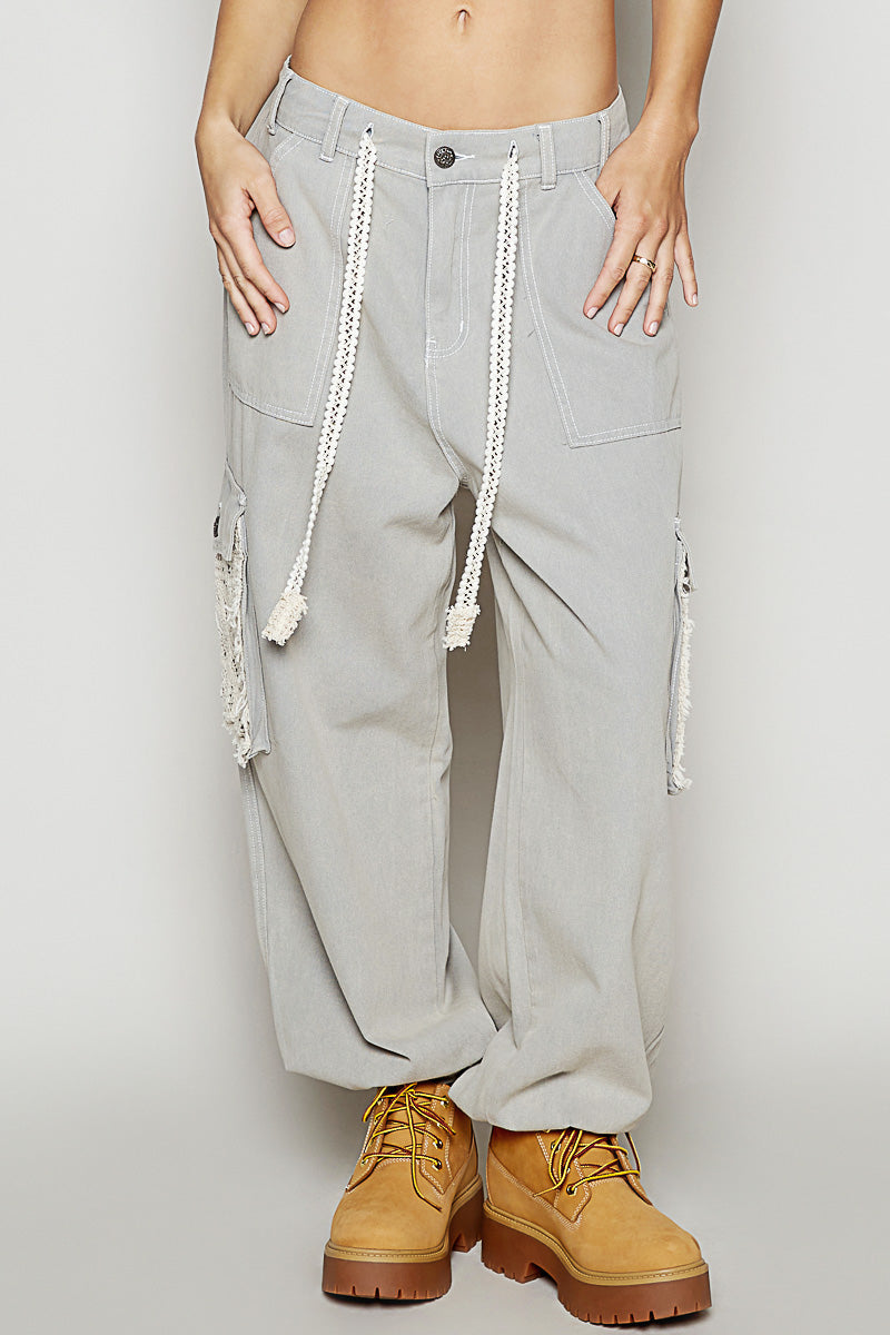 Kevin Pant