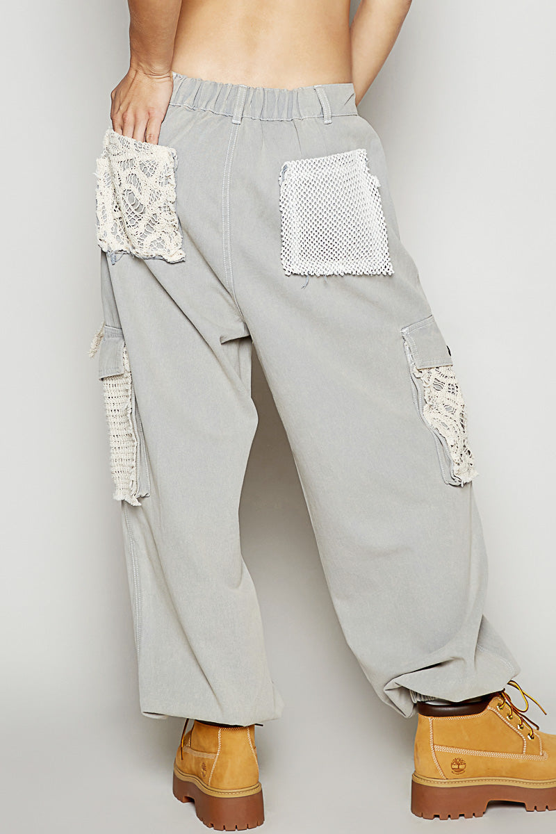 Kevin Pant