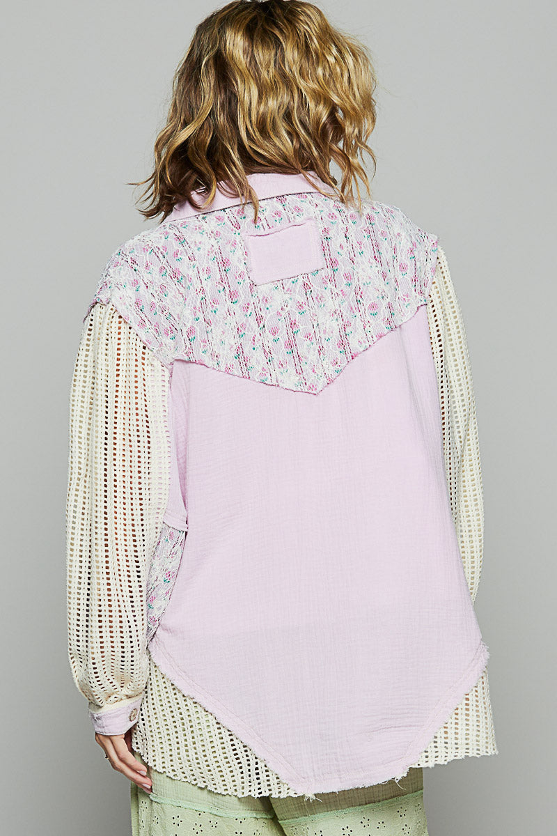 Jess Shacket