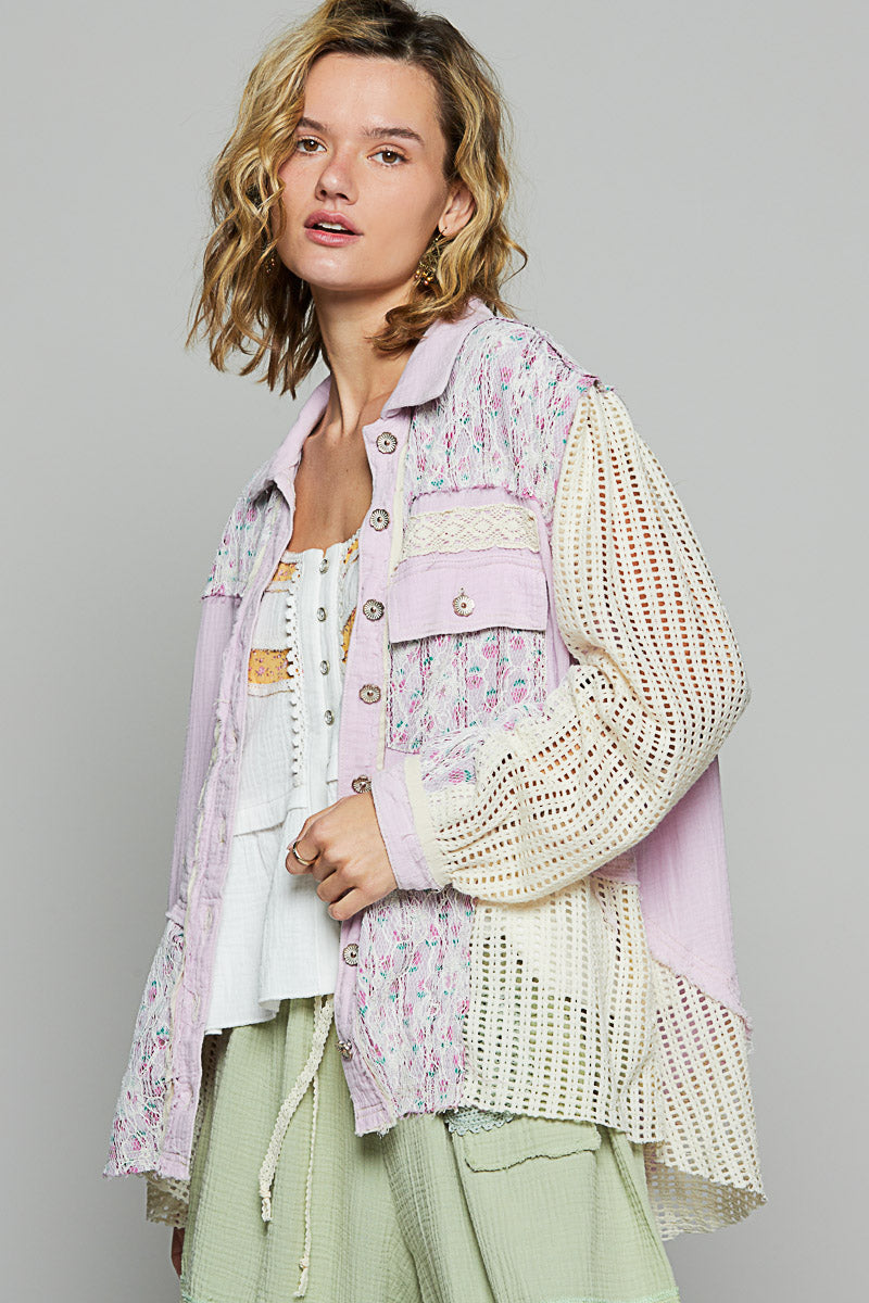 Jess Shacket