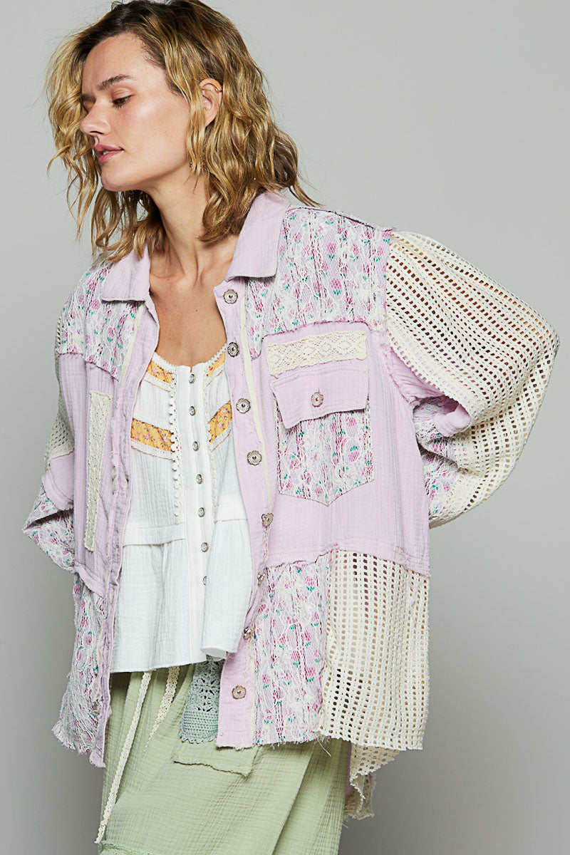 Jess Shacket