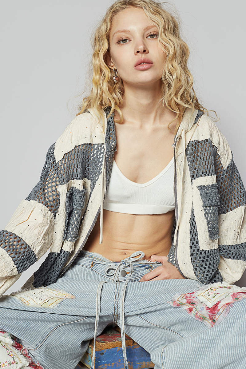 Charlie Sweatshirt