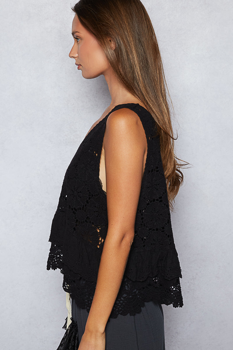 Leslie Top