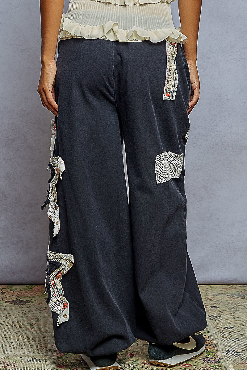 Serafina Star Pant