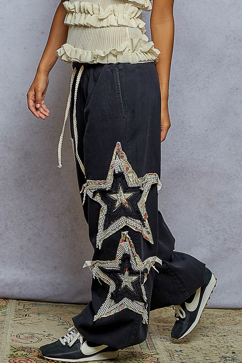 Serafina Star Pant