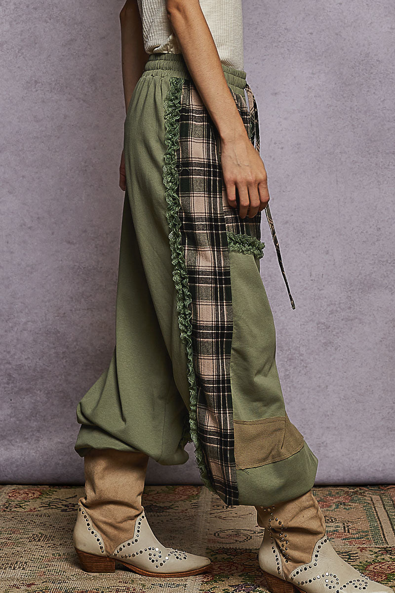 Melena Sweatpant