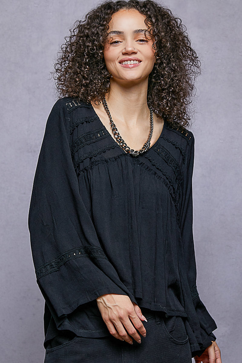 Kate Blouse