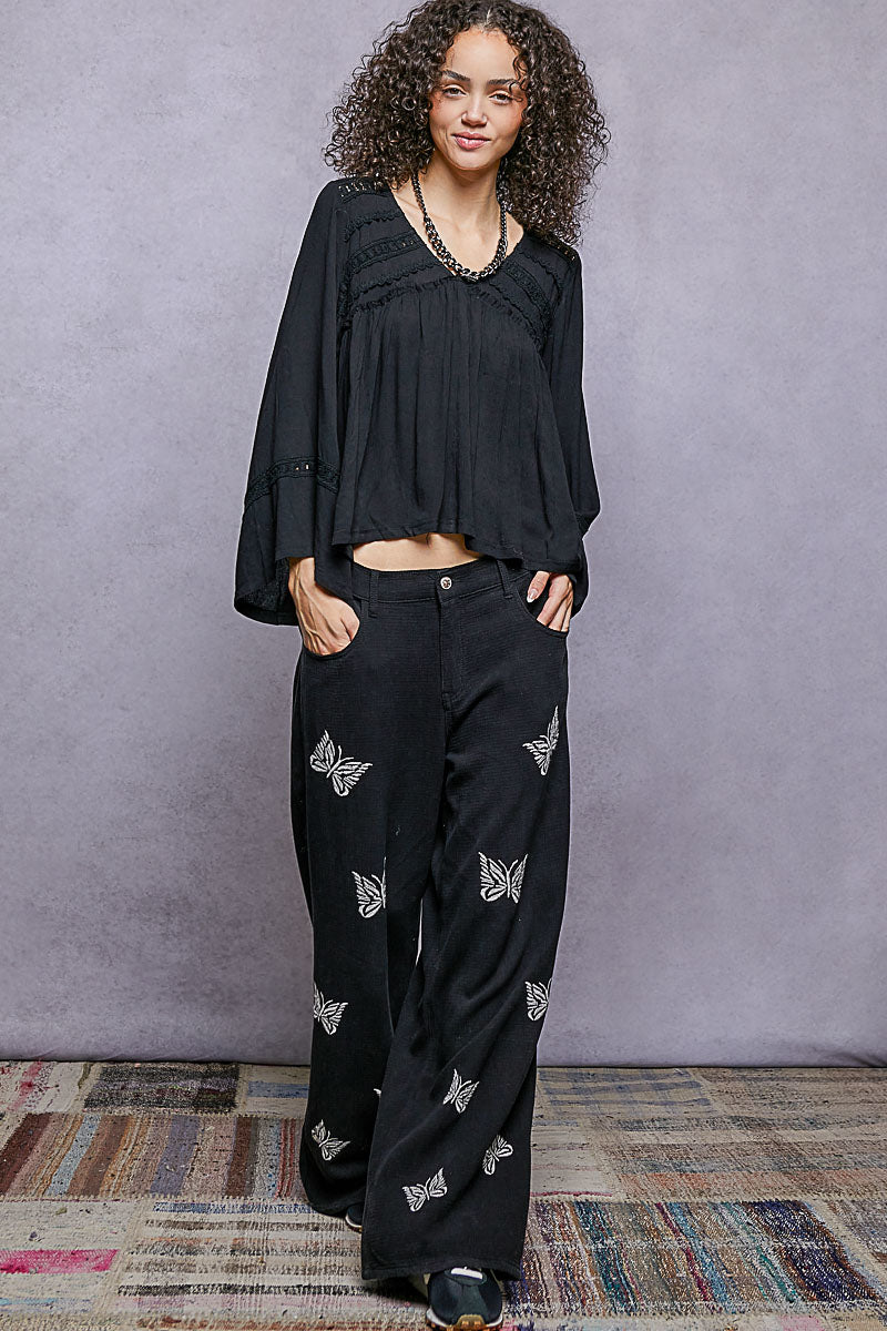 Kate Blouse