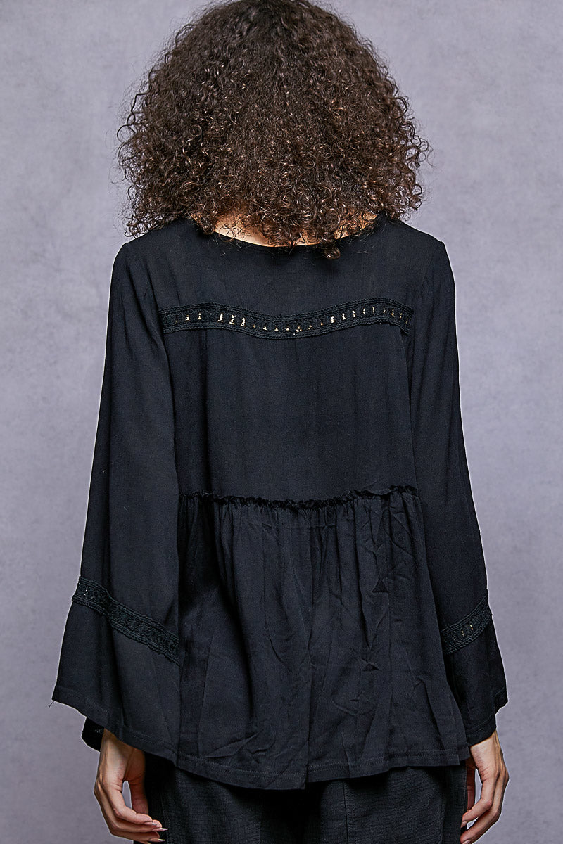 Kate Blouse