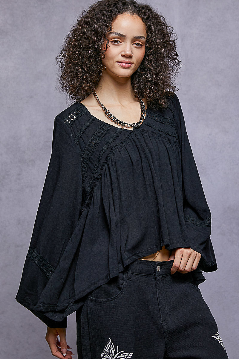 Kate Blouse