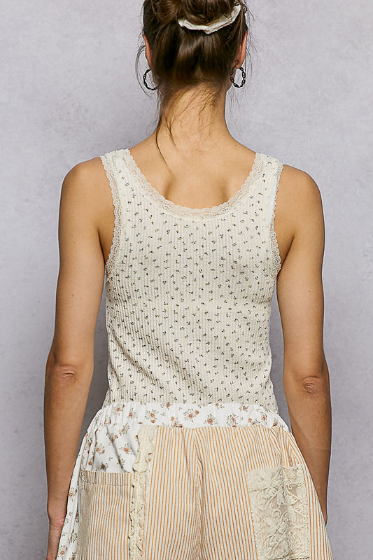 Remi Tank (preorder 2/18)