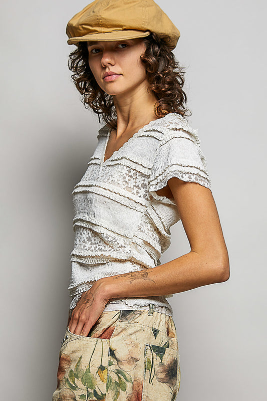 Jenny Tee (preorder 2/18)