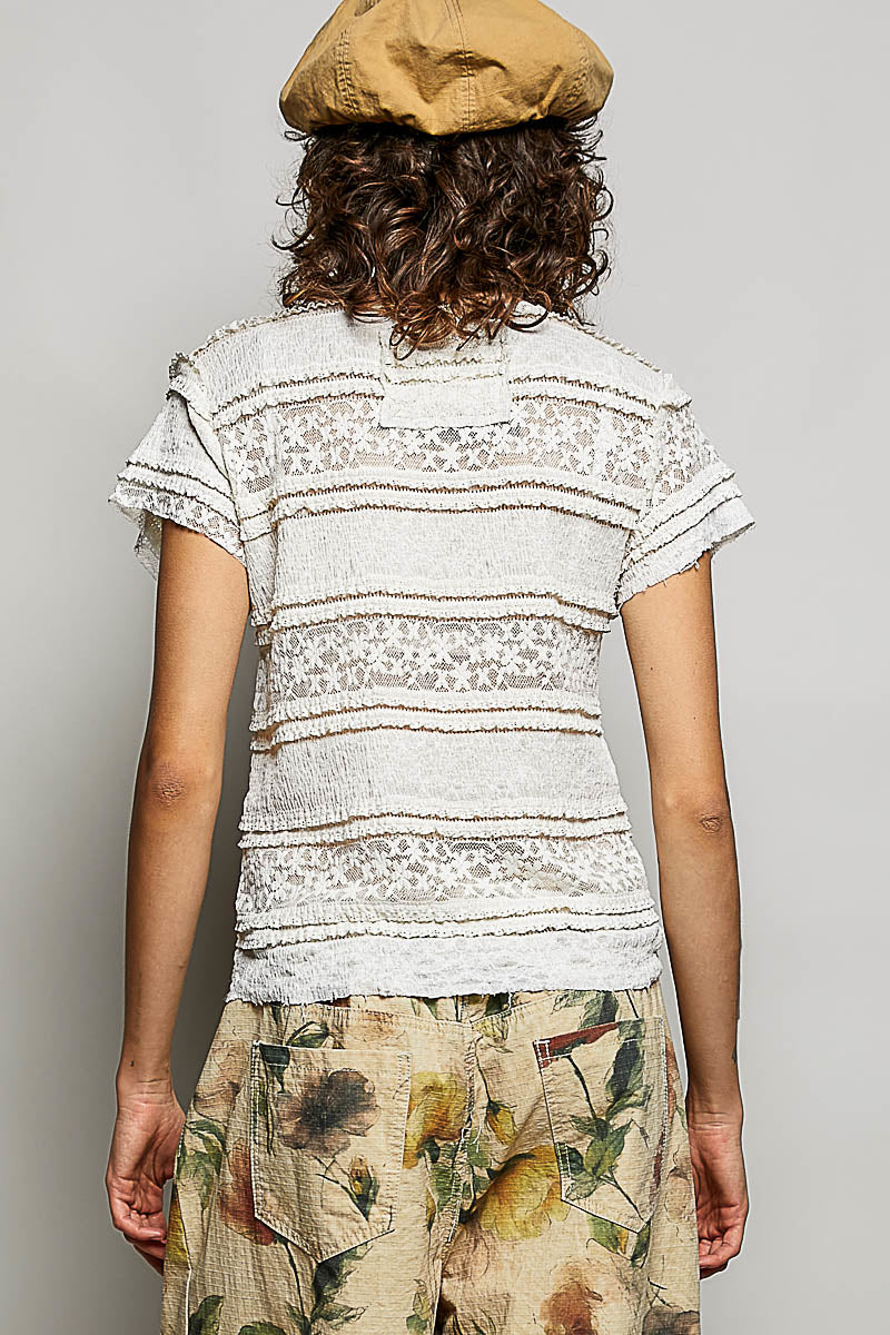 Jenny Tee (preorder 2/18)