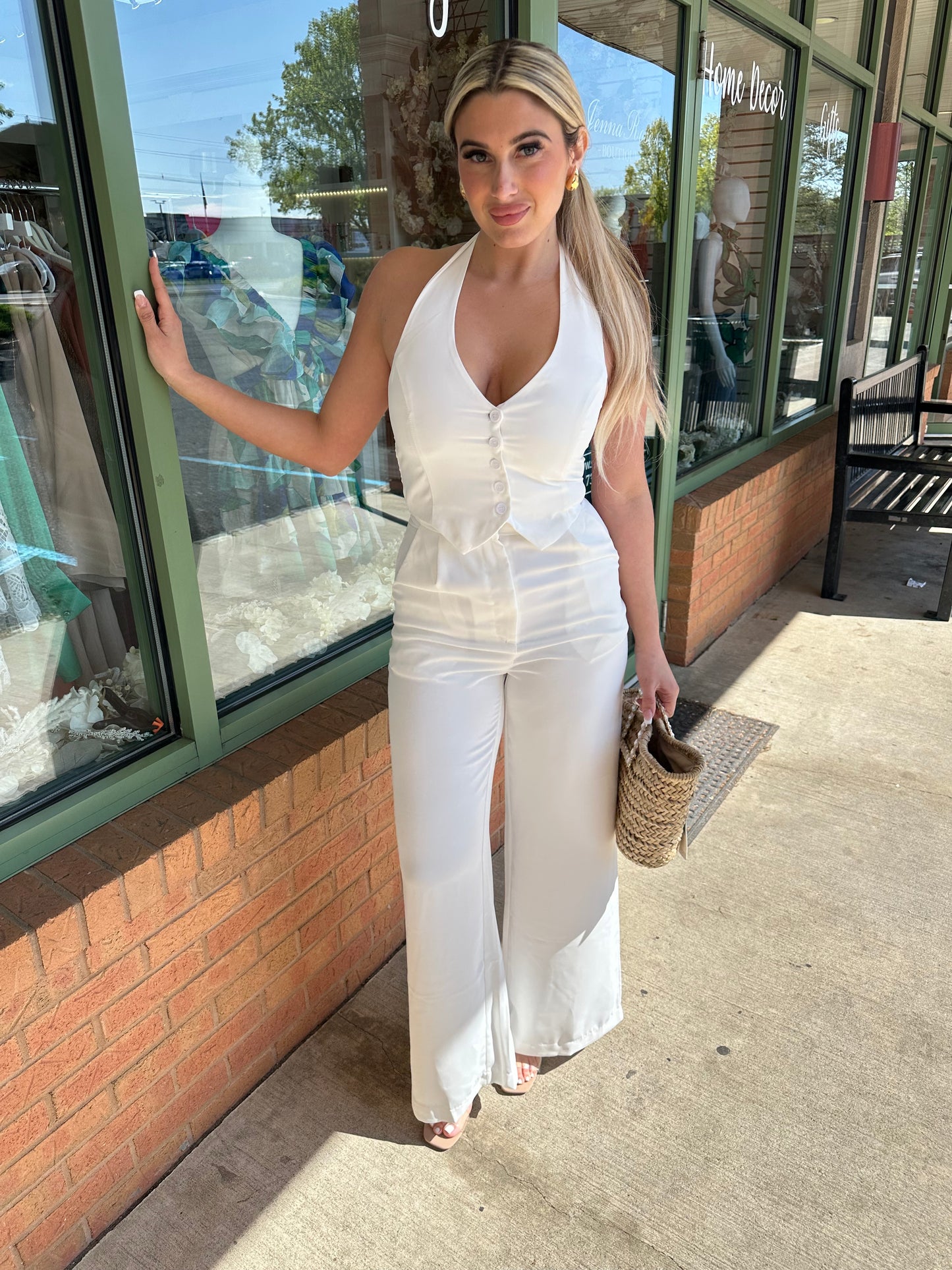 Courtney Jumpsuit
