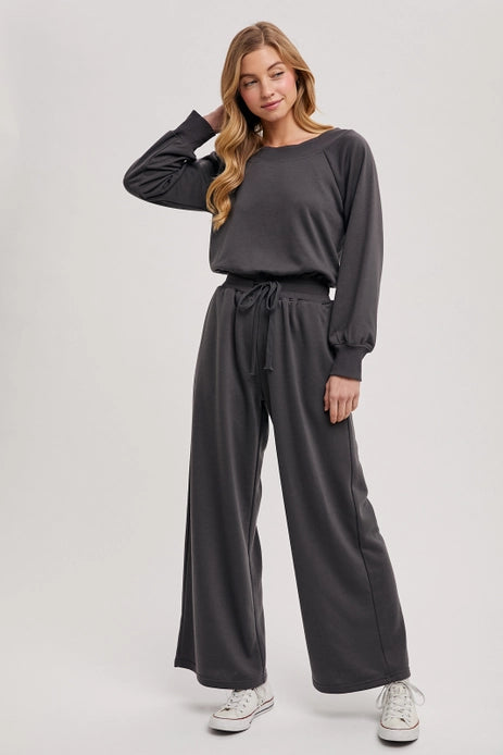 Blake Jumpsuit