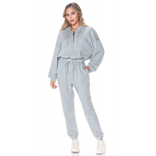 Danielle Sweatsuit