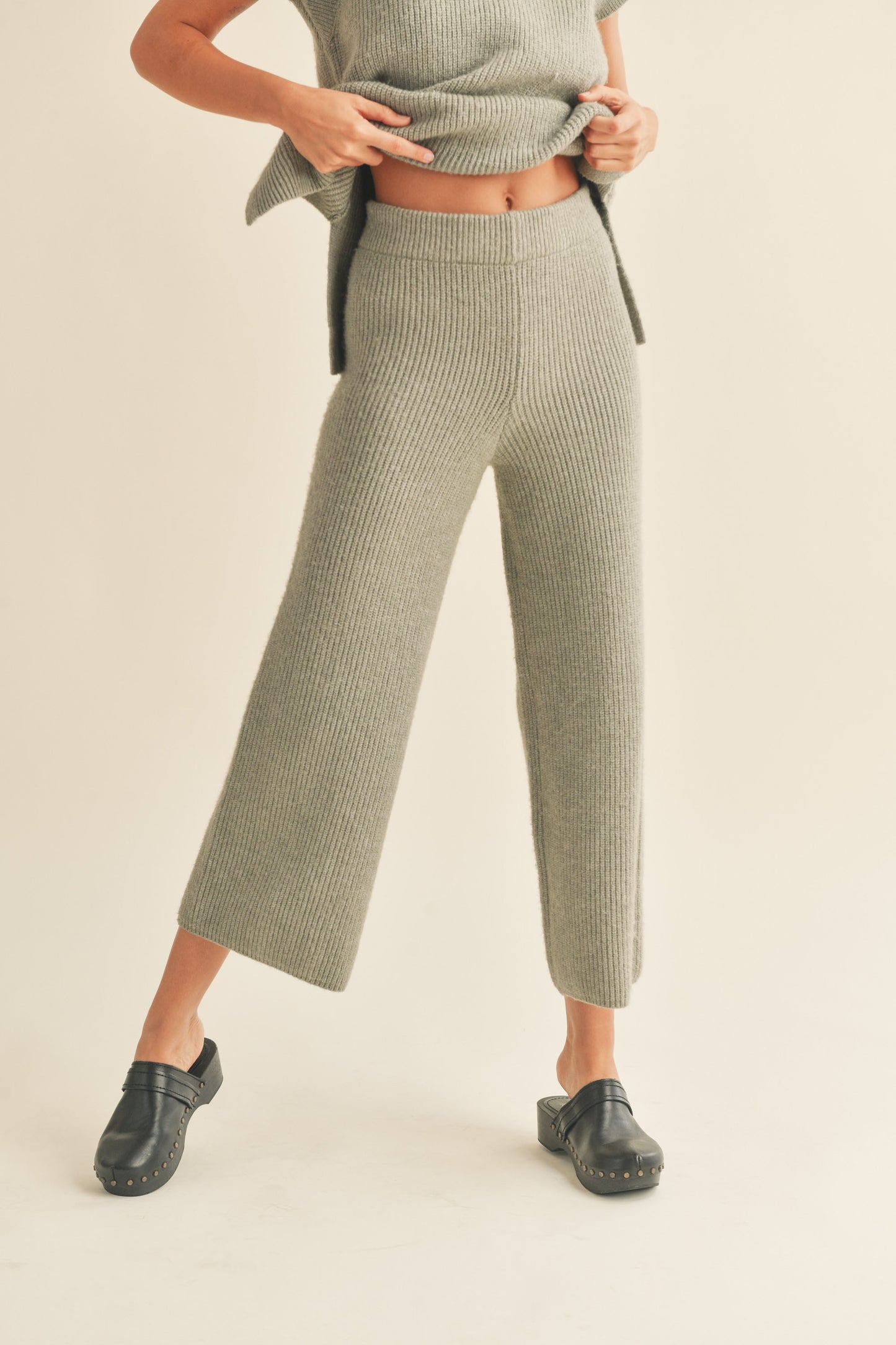 Jane Sweater Pant
