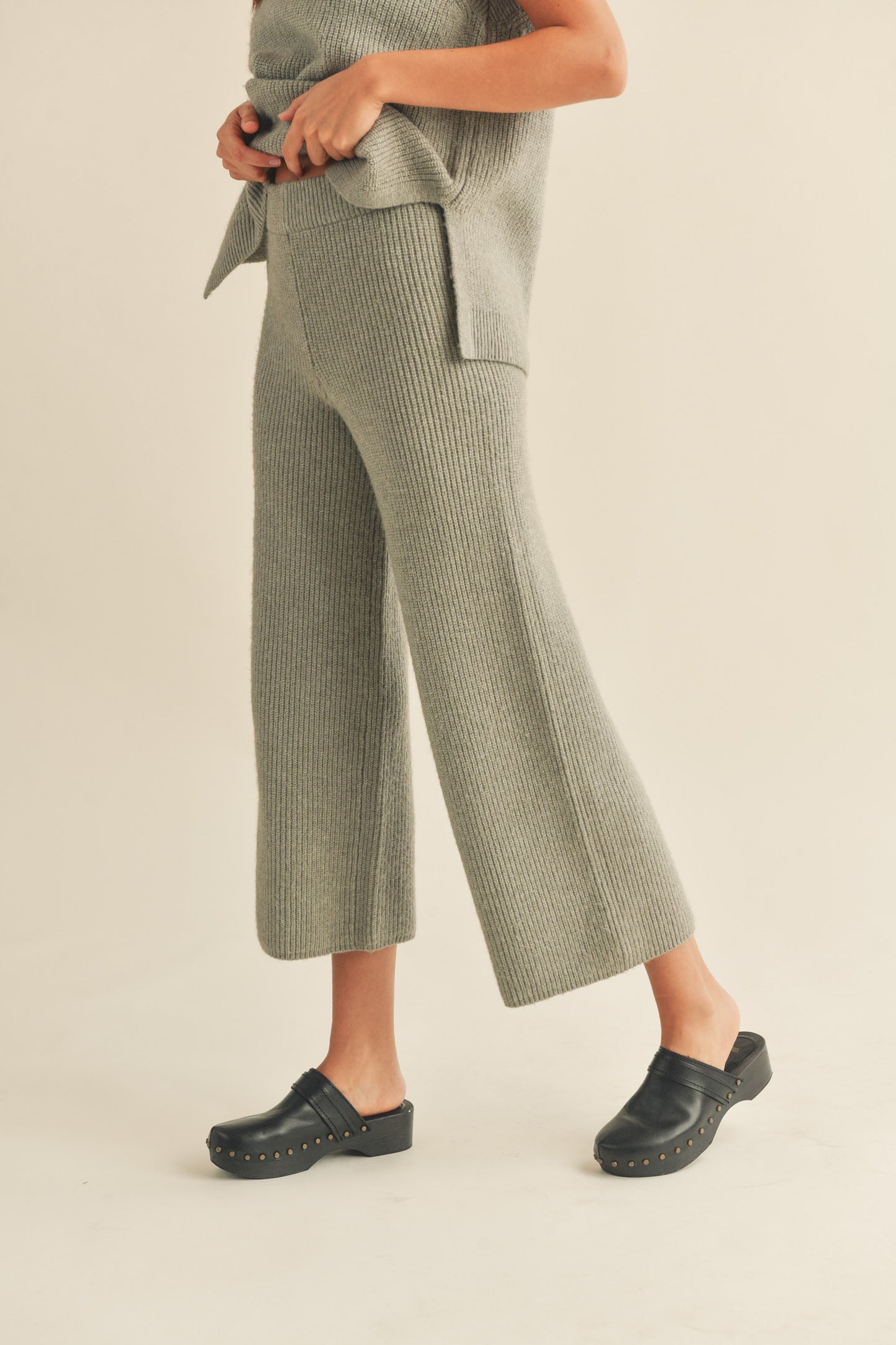 Jane Sweater Pant