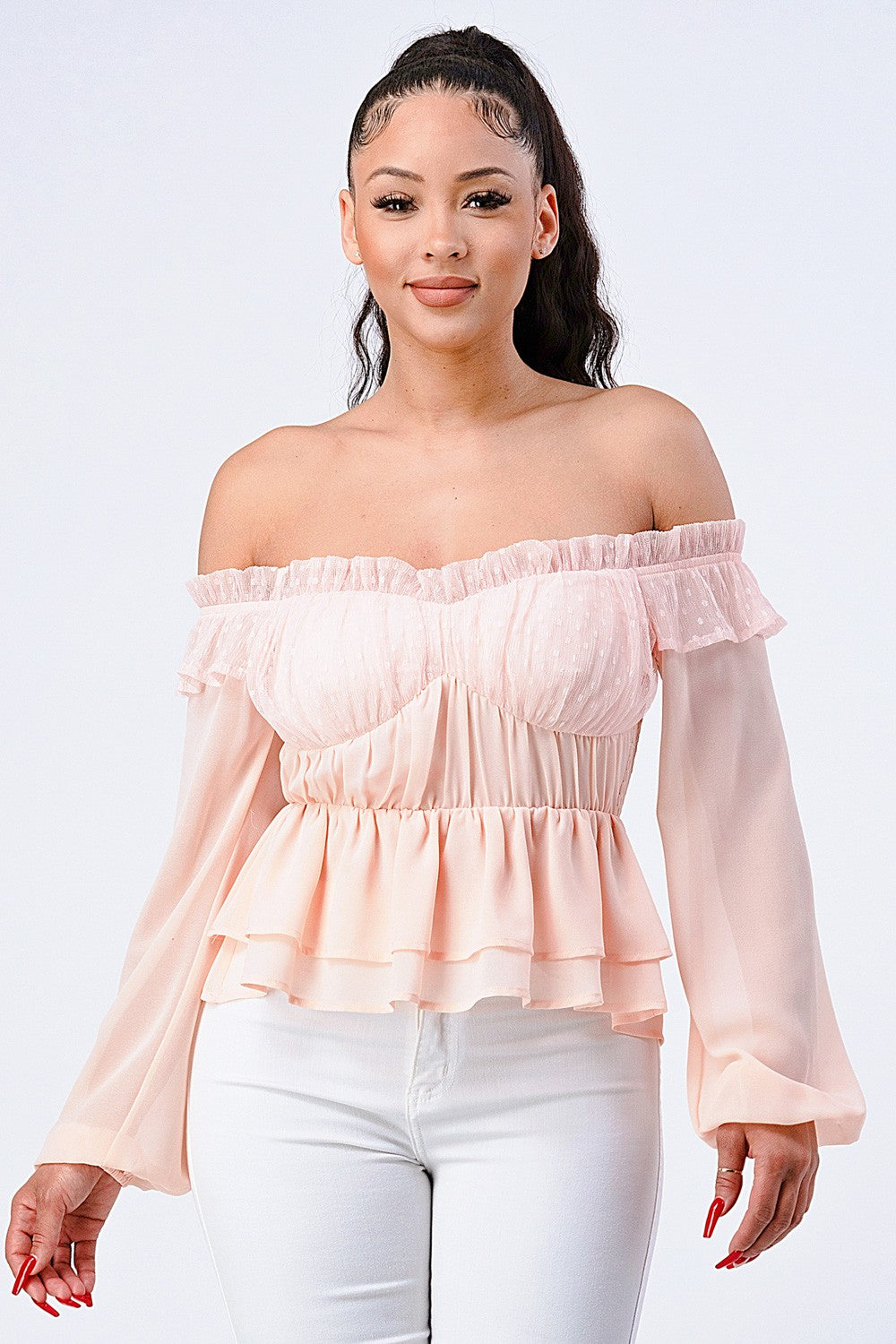 Christina Shirt