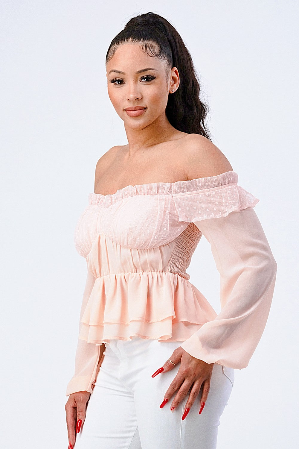Christina Shirt