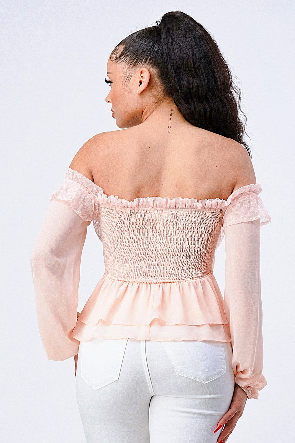 Christina Shirt