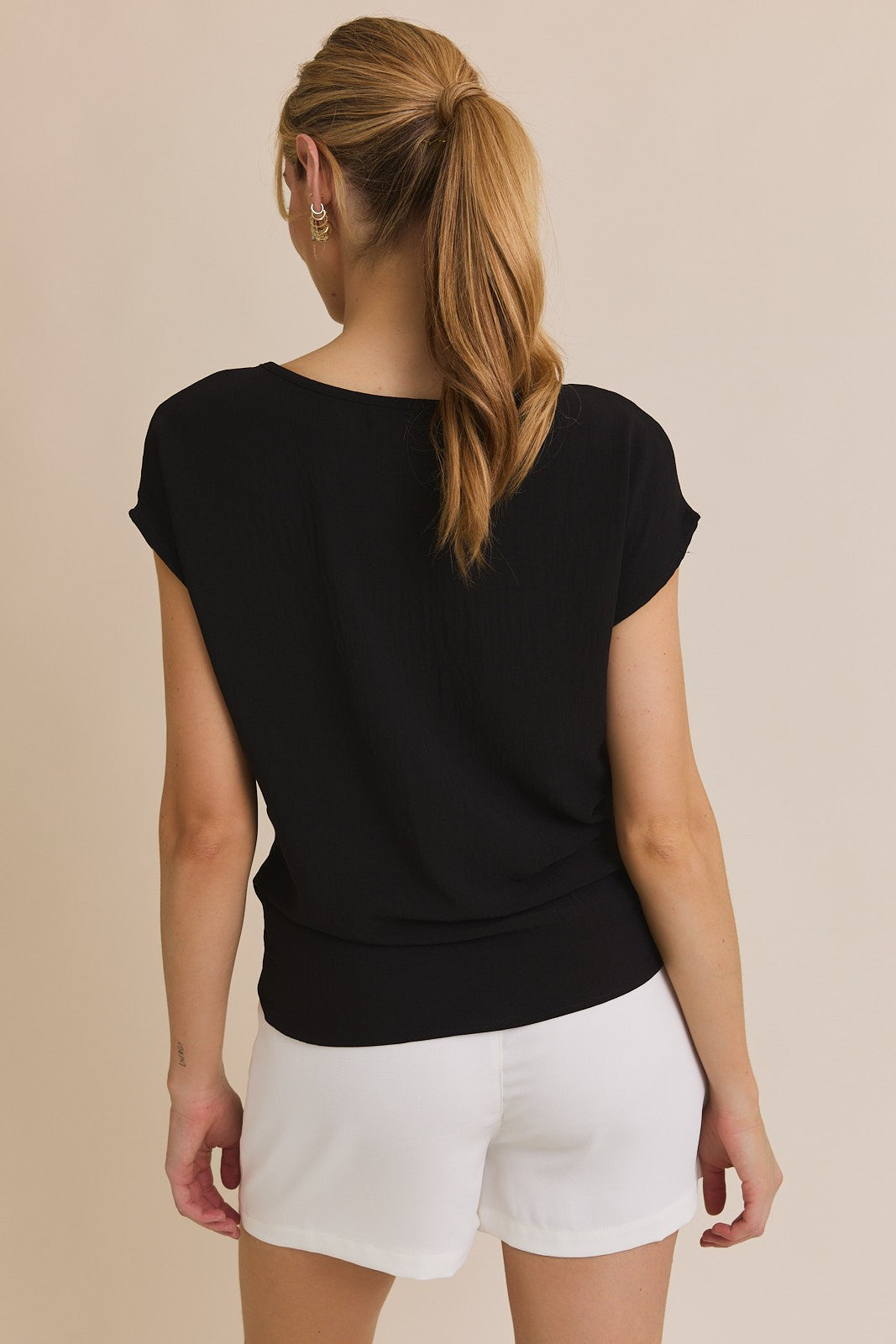 Kimberly Shirt