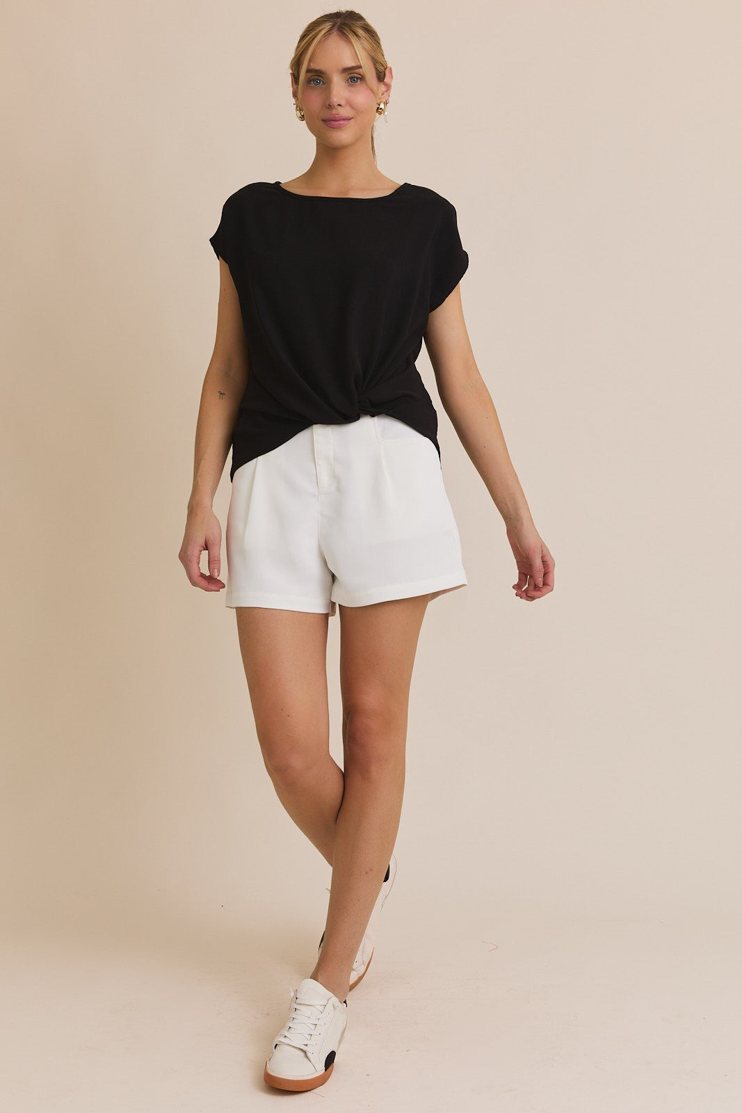 Kimberly Shirt