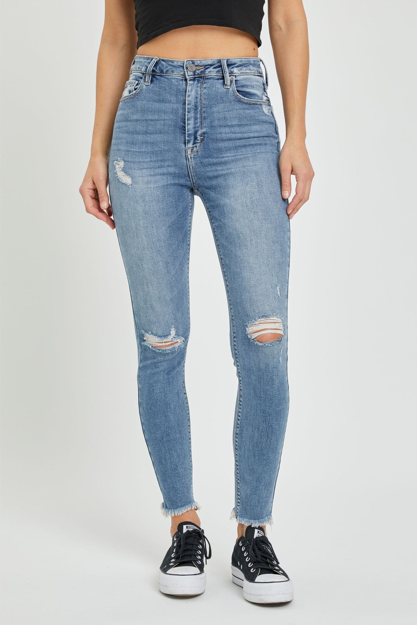Faye Denim