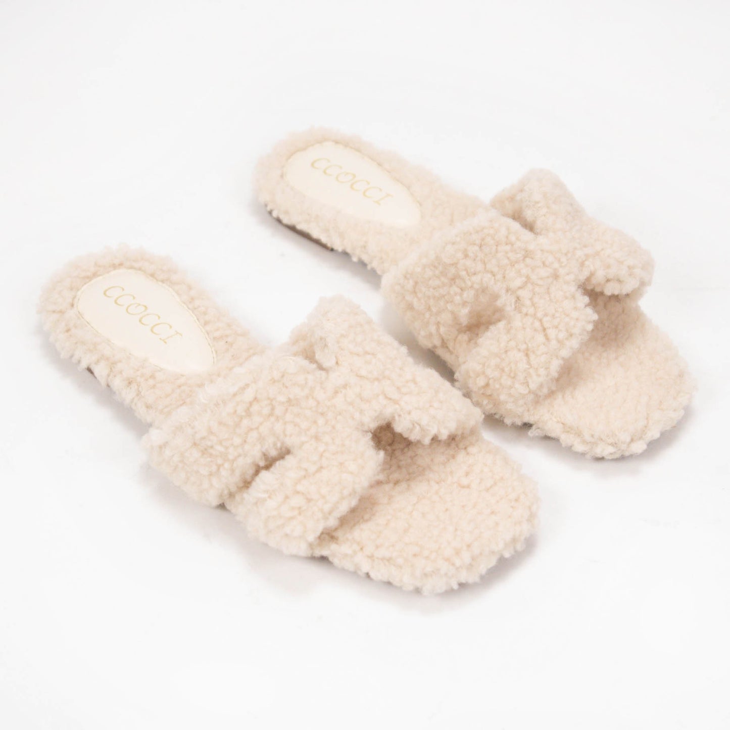 Sherpa Slipper