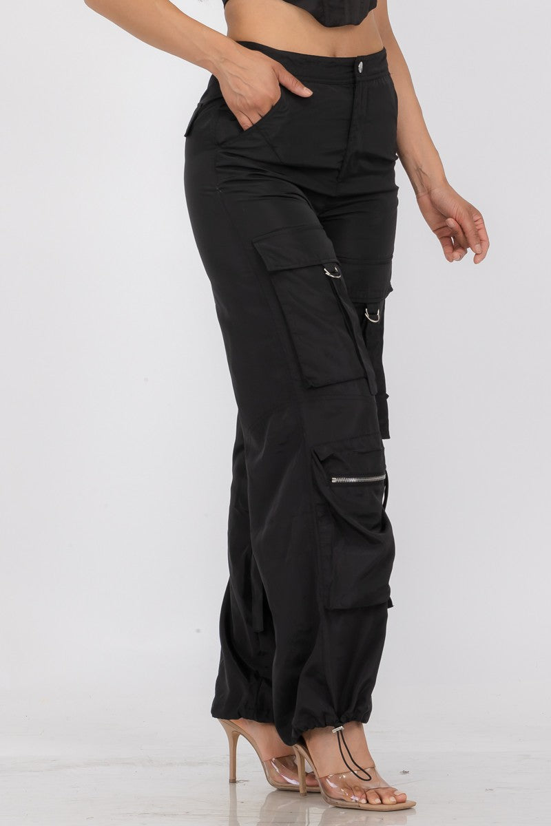 Nicki Cargo Pant