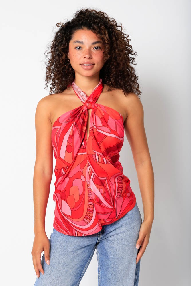 Hali Top