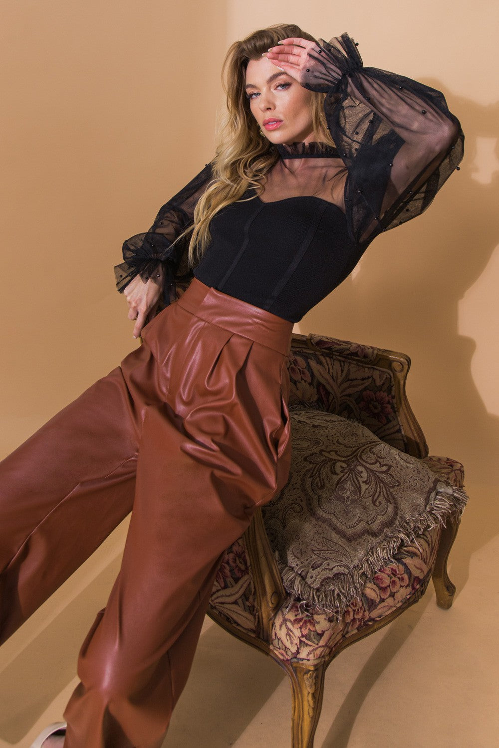Jordan Top