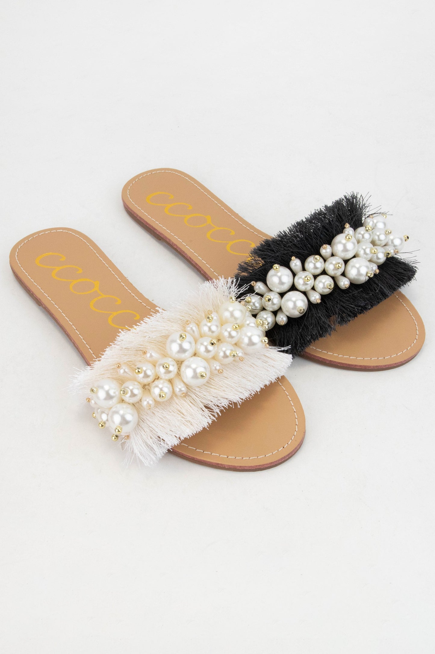 Janelle Sandal