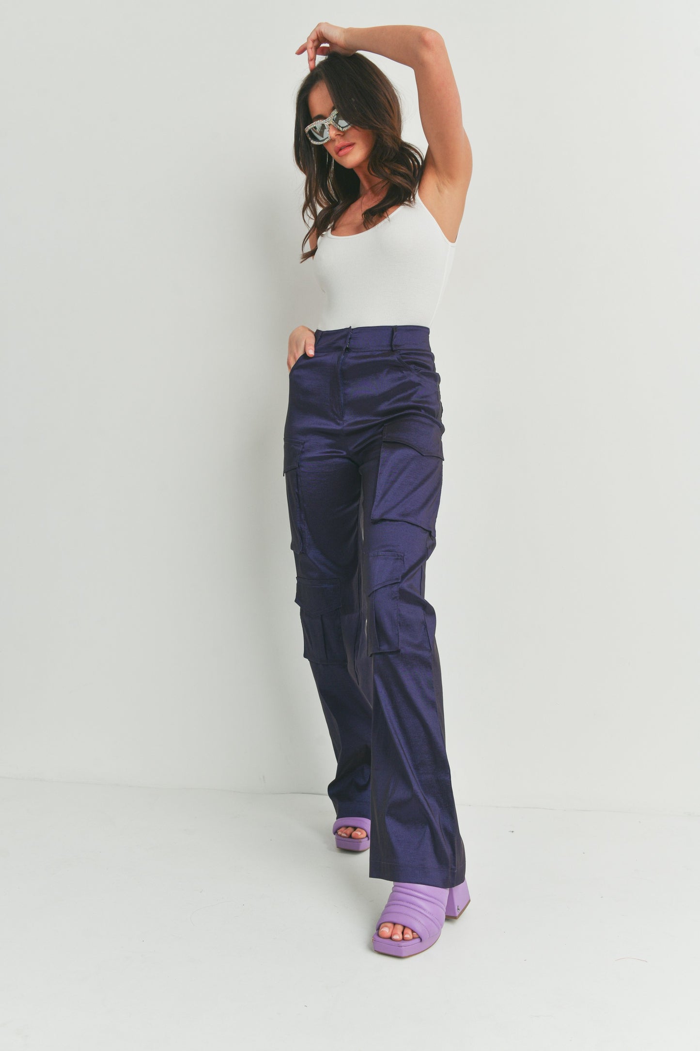 Mindy Pant