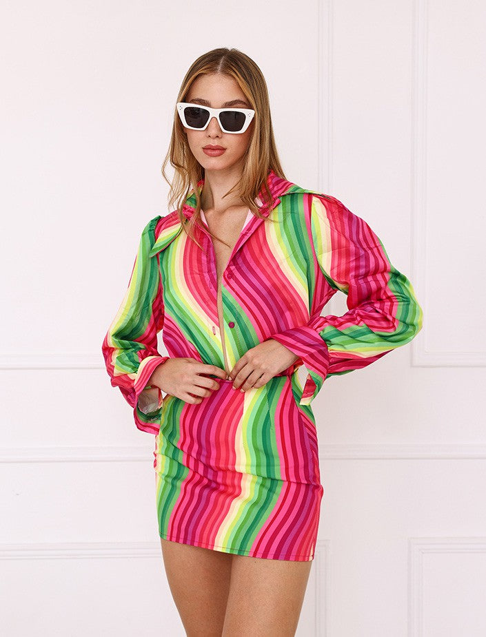 Lucinda Blouse