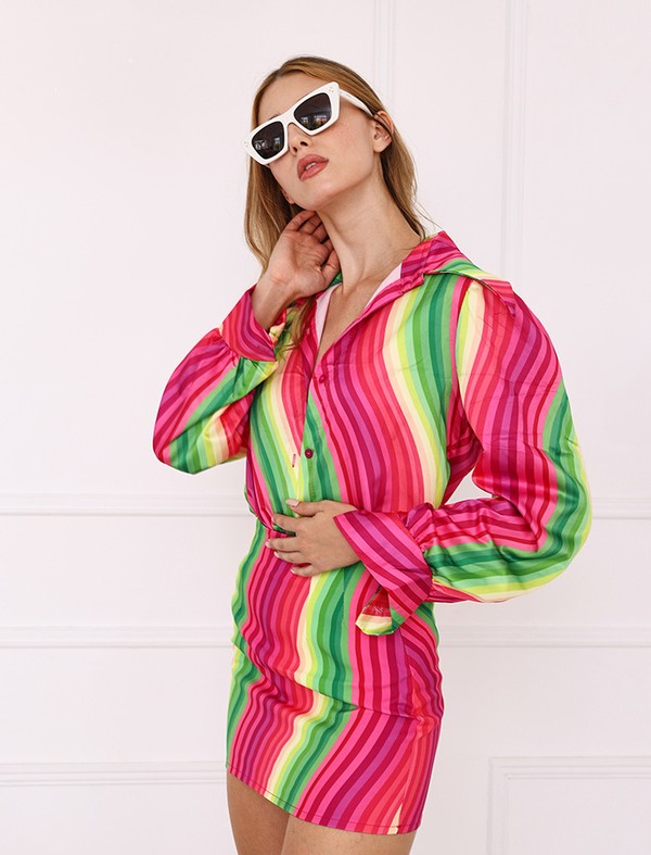 Lucinda Blouse