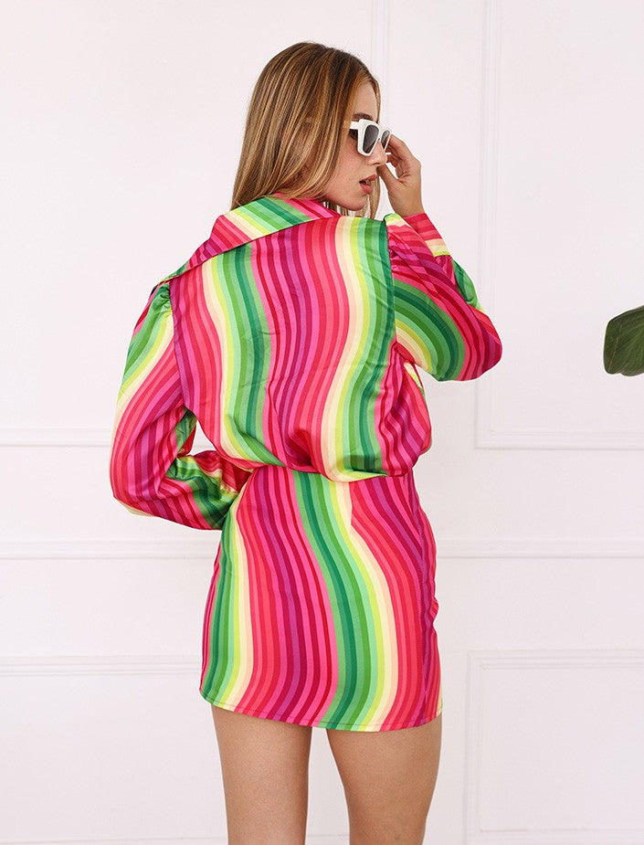 Lucinda Blouse