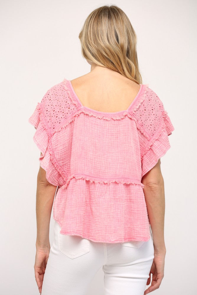 Jasmine Top