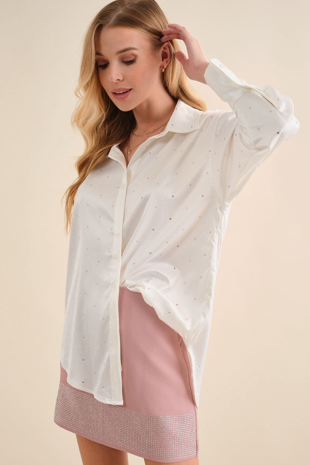 Ricki Blouse