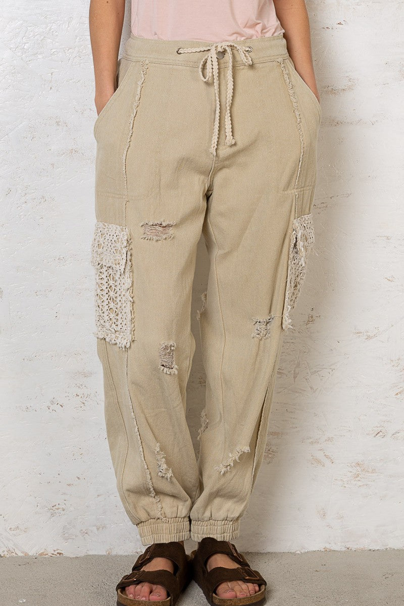 Hart Cargo Jogger