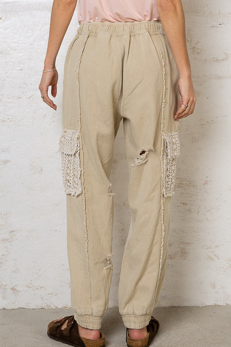 Hart Cargo Jogger