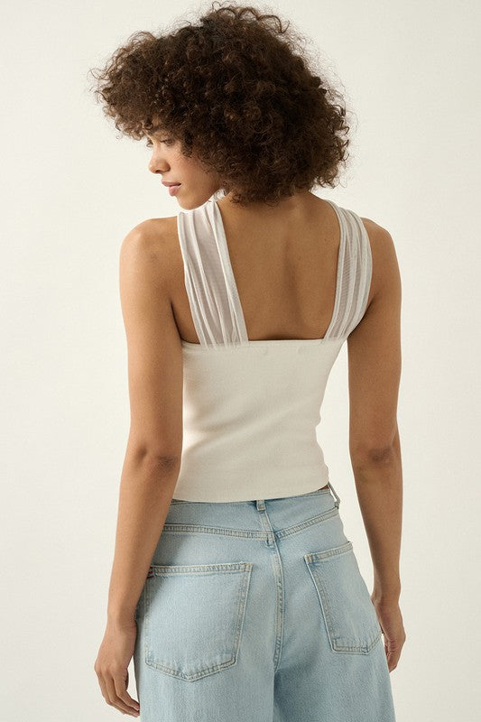 Beth Top