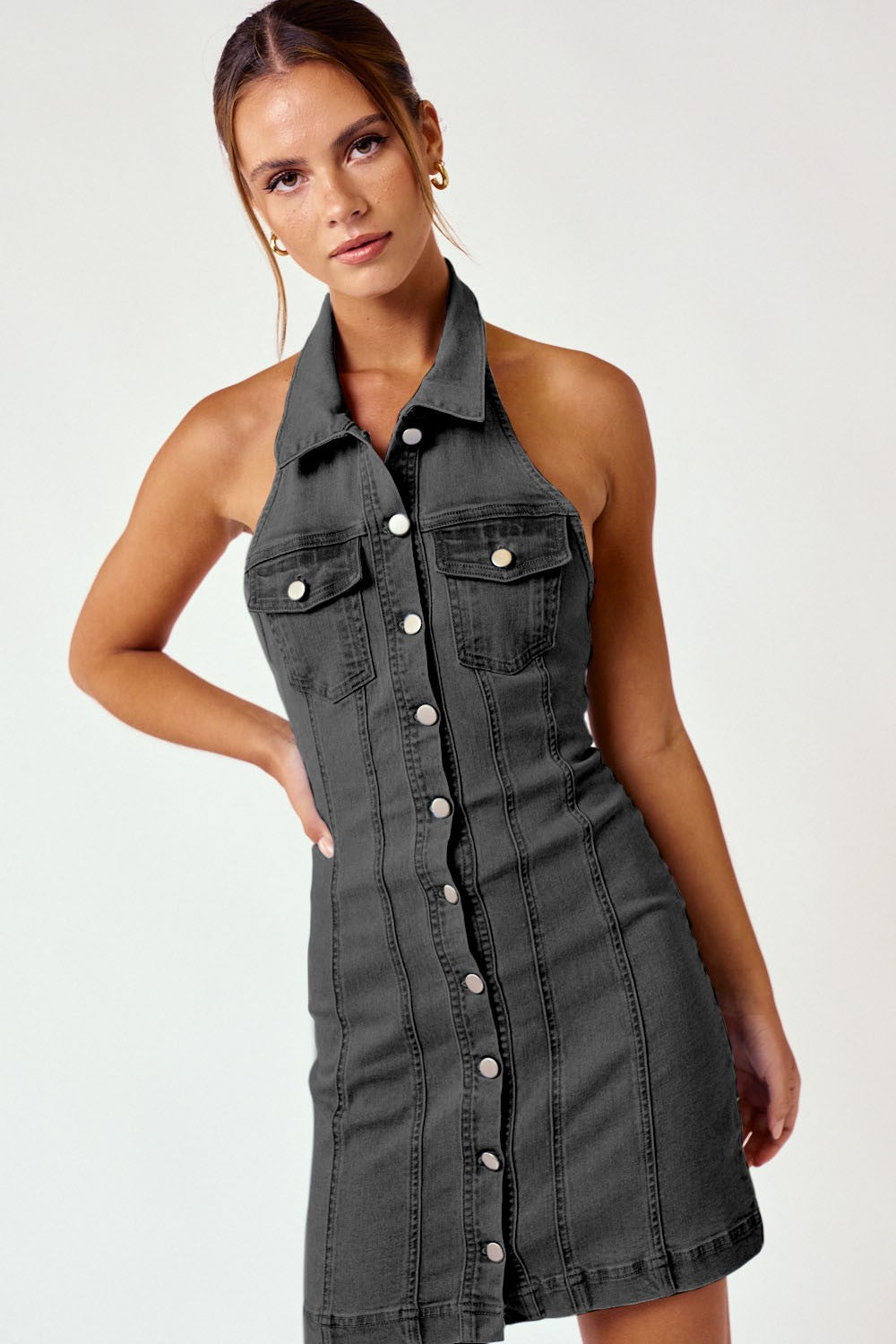 Bethany Dress