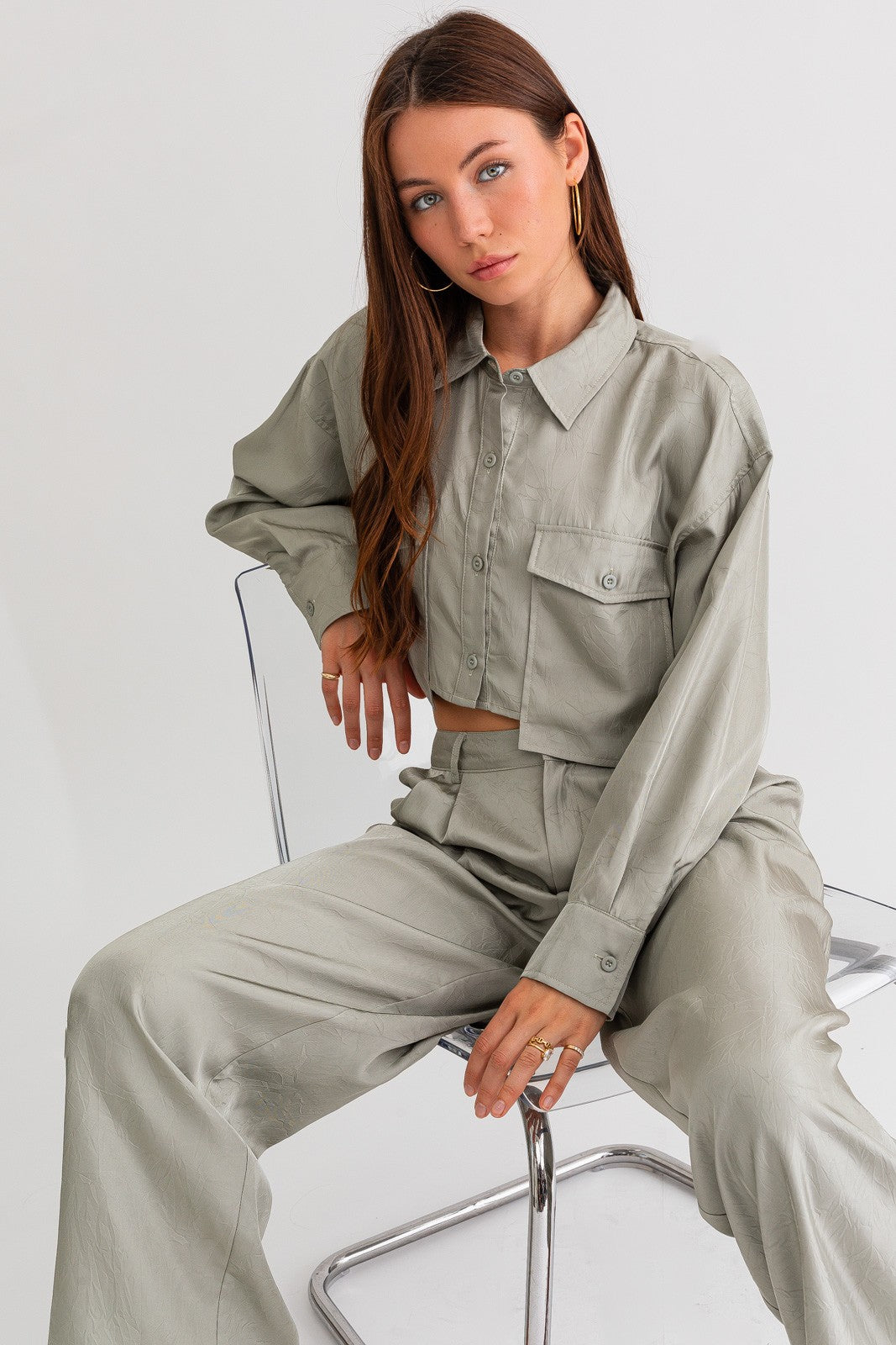 Promise Me Pant