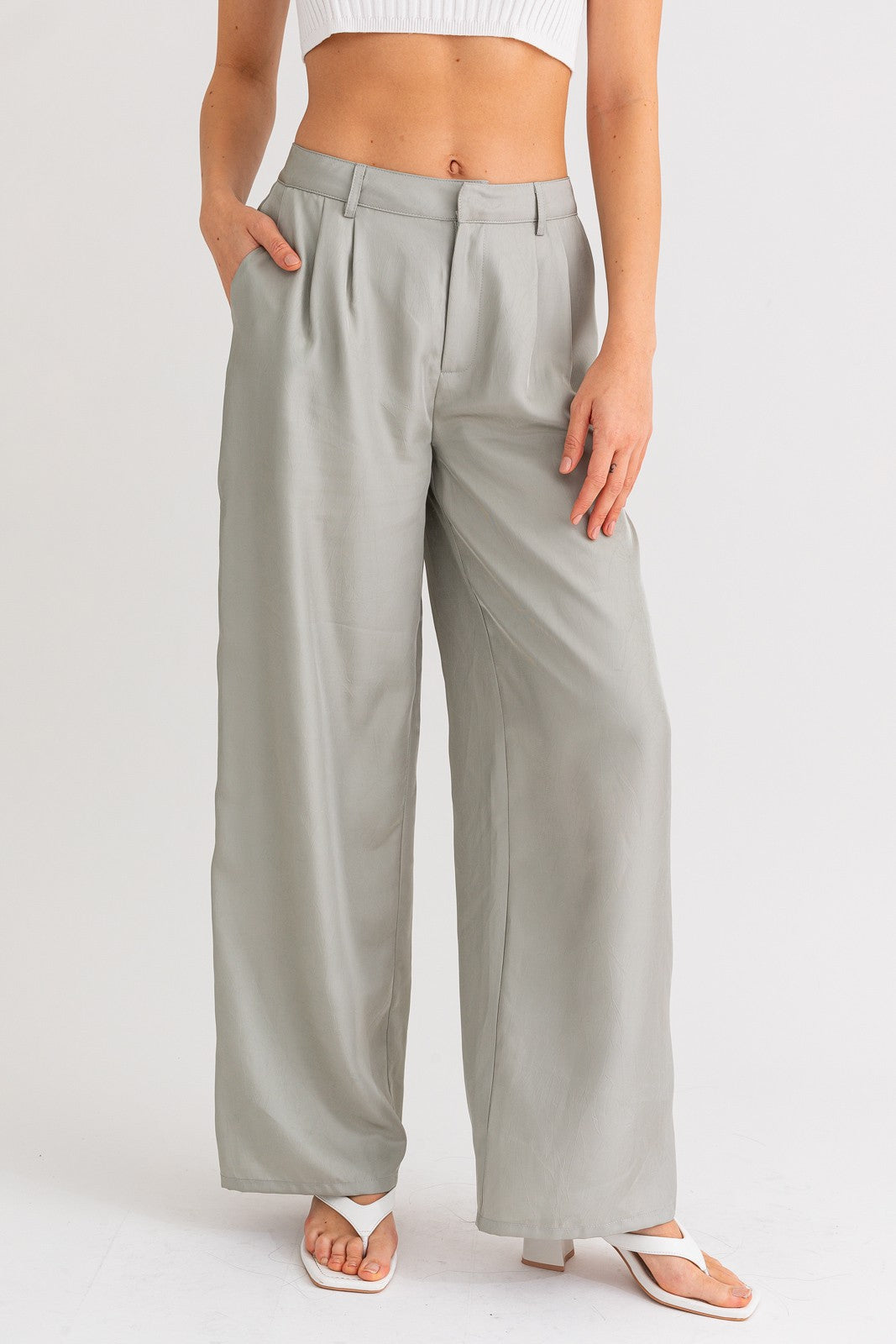 Promise Me Pant