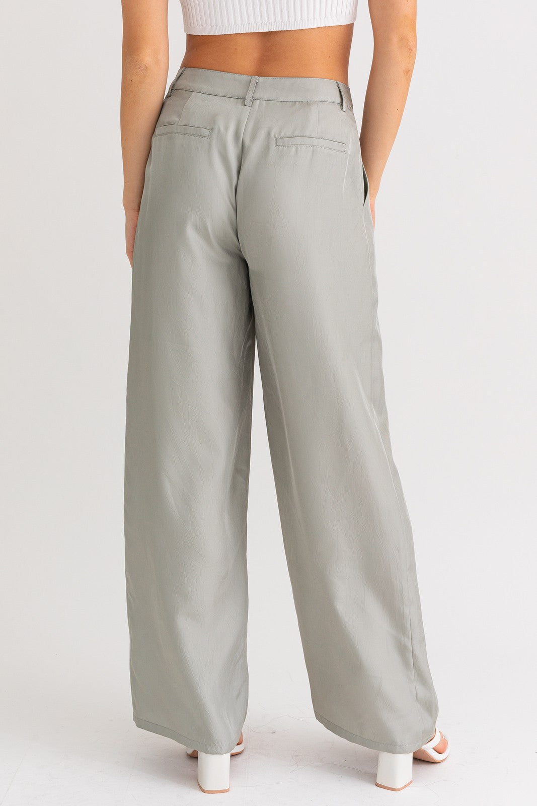 Promise Me Pant