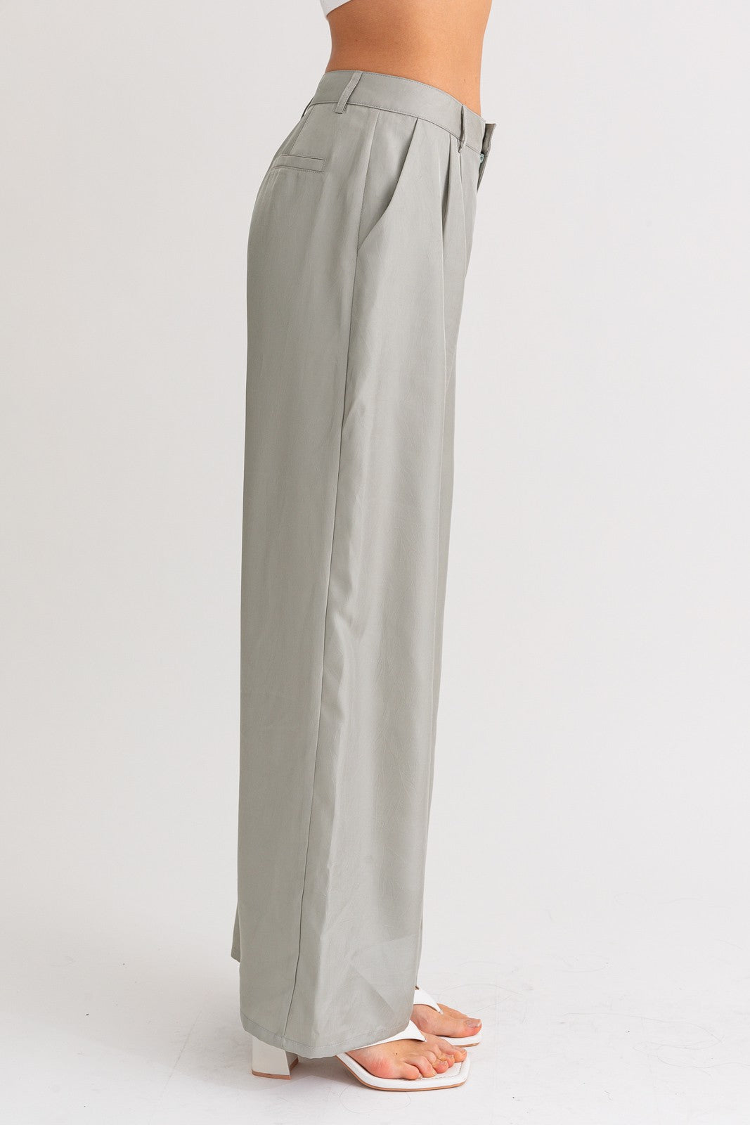 Promise Me Pant