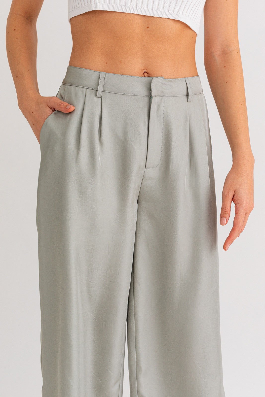 Promise Me Pant