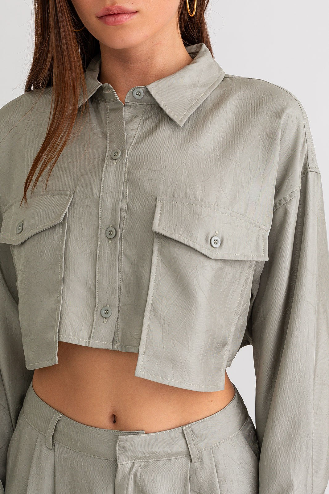 Promise Me Top