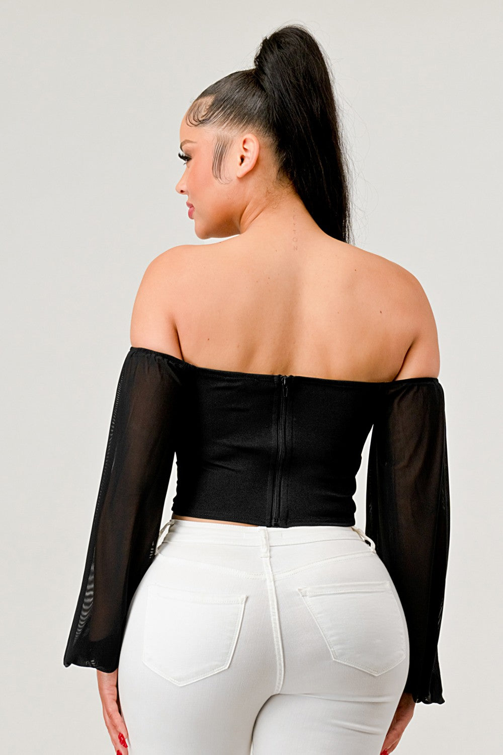 Night Out Top